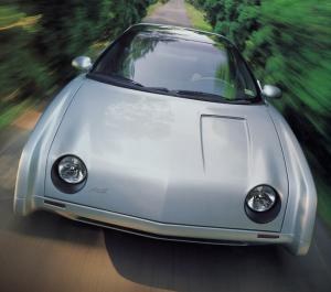 AVX Coupe 1997 года 